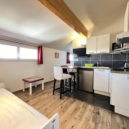 Apartamento à - Bonnafé - Bonauztls03 Mae-4931 *
