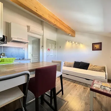 Apartamento à - Bonnafé - Bonauztls03 Mae-4931 *