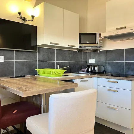 Apartamento à - Bonnafé - Bonauztls03 Mae-4931 Toulouse