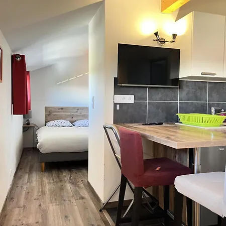 Apartamento à - Bonnafé - Bonauztls03 Mae-4931 Toulouse
