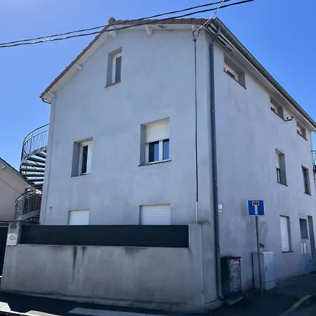 Apartamento à - Bonnafé - Bonauztls03 Mae-4931 *